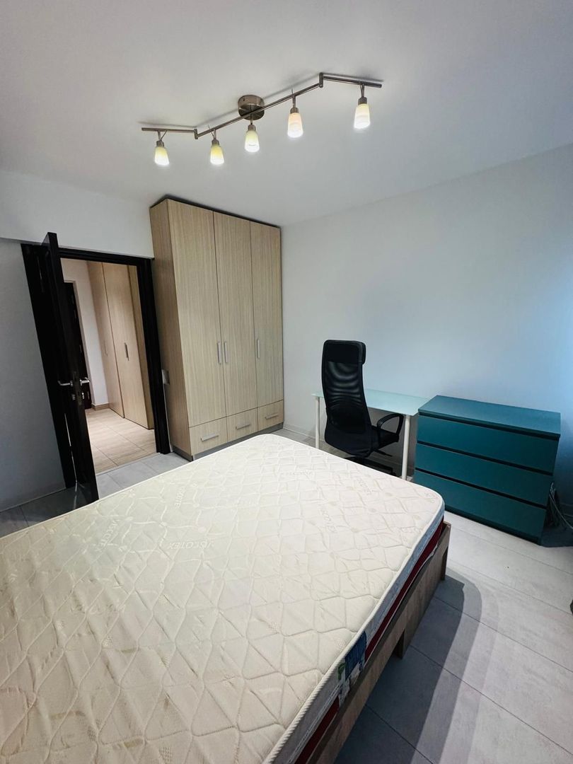 Aparatement de inchiriat 2 camere Piata Romana - Poză 4