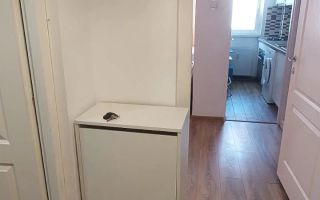 Inchiriez garsoniera Tei Facultatea de constructii - Poză 1