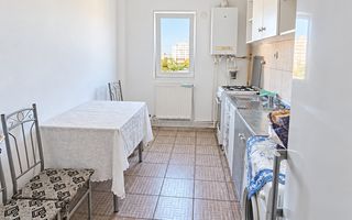 Apartament 2 camere Dec 58 mp Poitiers Manta Rosie 300 euro - Poză 5