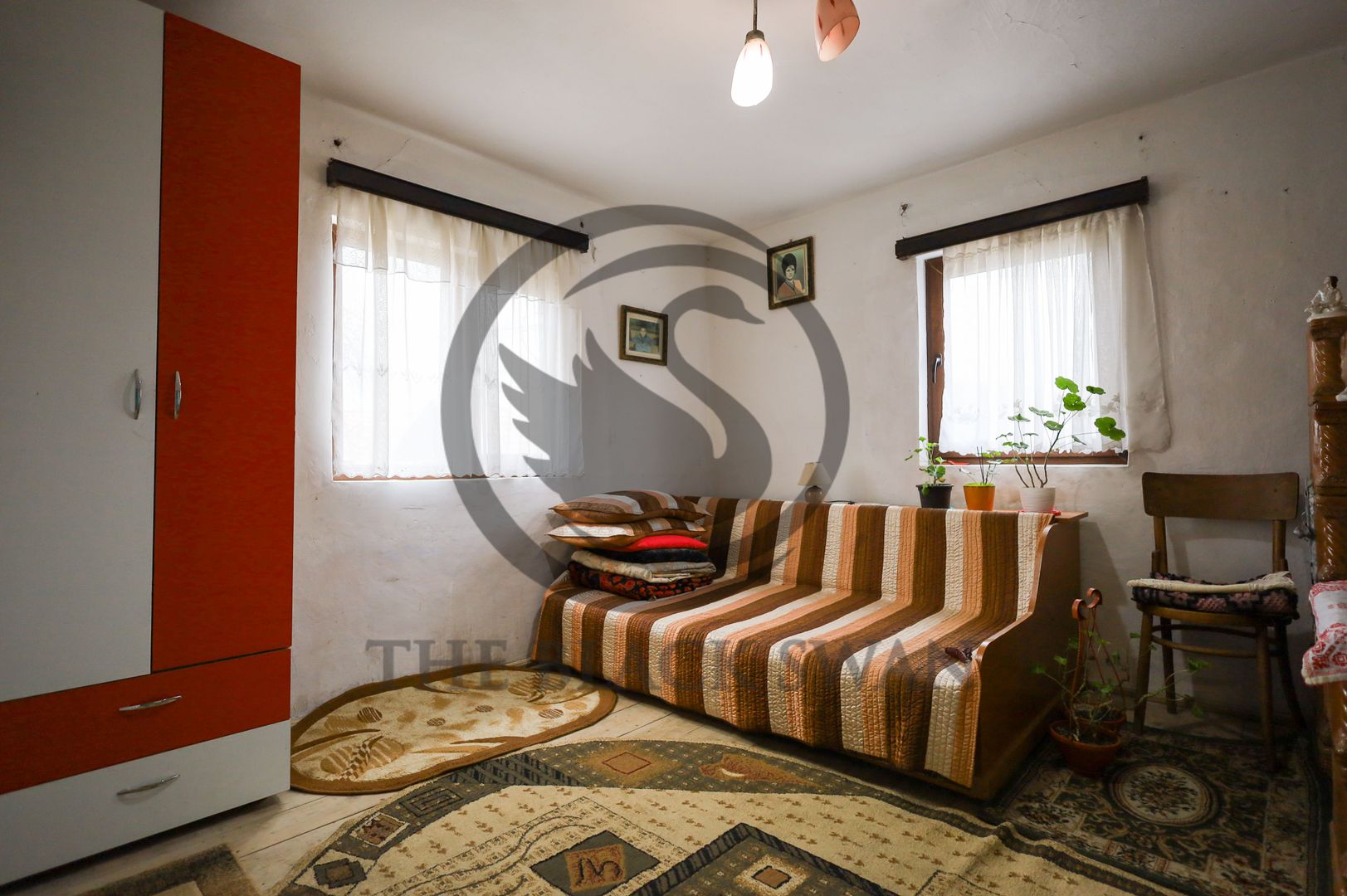 Casa 3 camere de vanzare | 2600mp teren| Cerasu, Prahova | Comision 0% - Poză 3