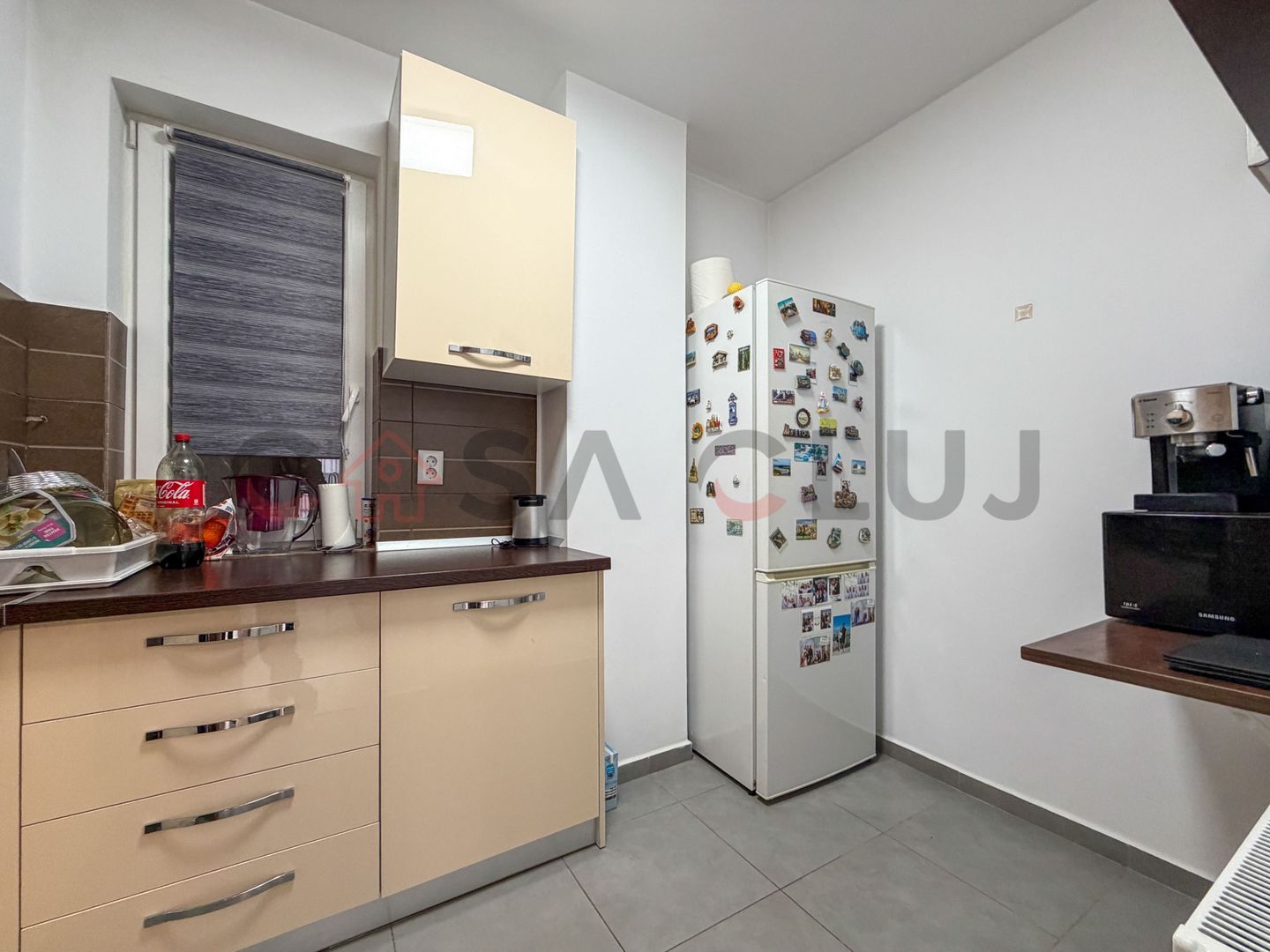 Apartament 2 camere Oasului! - Poză 5