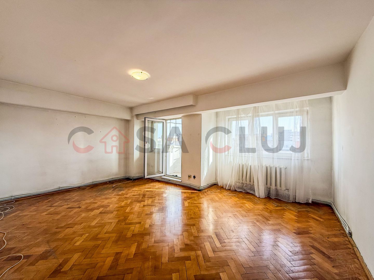 Apartament cu 3 camere decomandate, Marasti - Poză 1