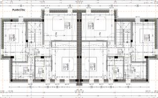 Casa de tip Duplex cu Panorama in Floresti. - Poză 7