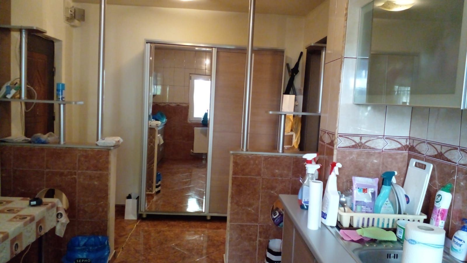 Apartament 3 camere  Bozieni - Poză 8