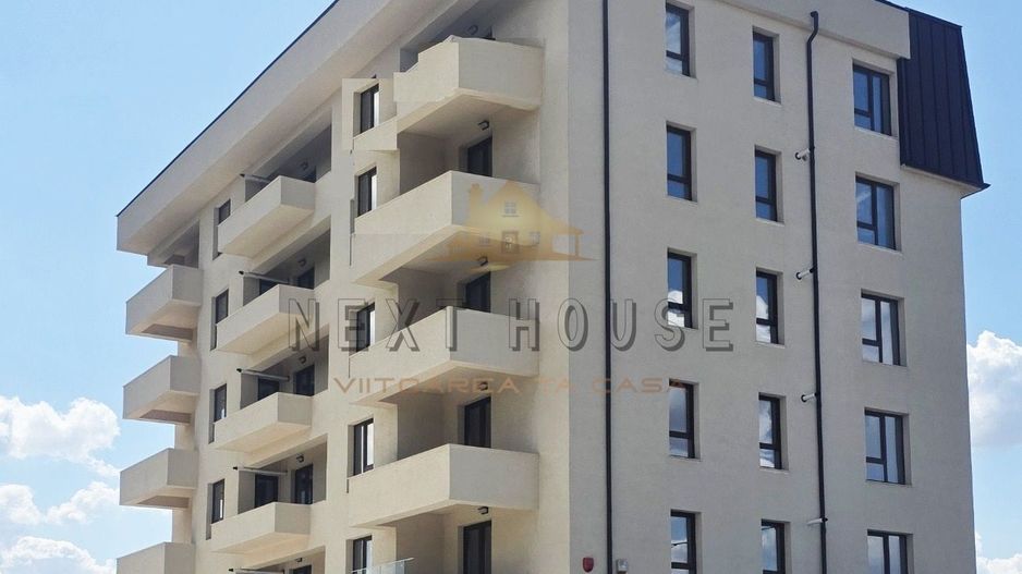 Promenada Residence - Poză 1