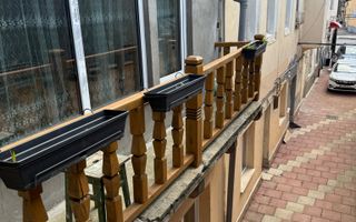 Corp casa de 5 garsoniere mobilate/utilate - zona Brașovul Vechi - Poză 17