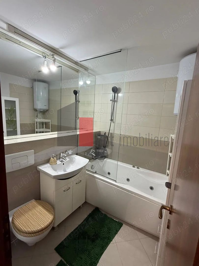 3 Camere Alba Iulia - Burebista - Poză 1