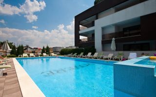 PIPERA | IANCU NICOLAE  | 3 camere | 116 mp | Parcare | Gradina 94 mp - Poză 7