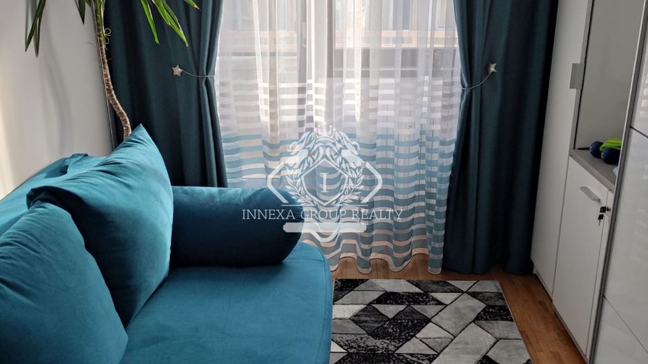 Apartament 4 camere, finisat modern, etaj 6, 102mp in zona Piata Alba Iulia - Poză 11