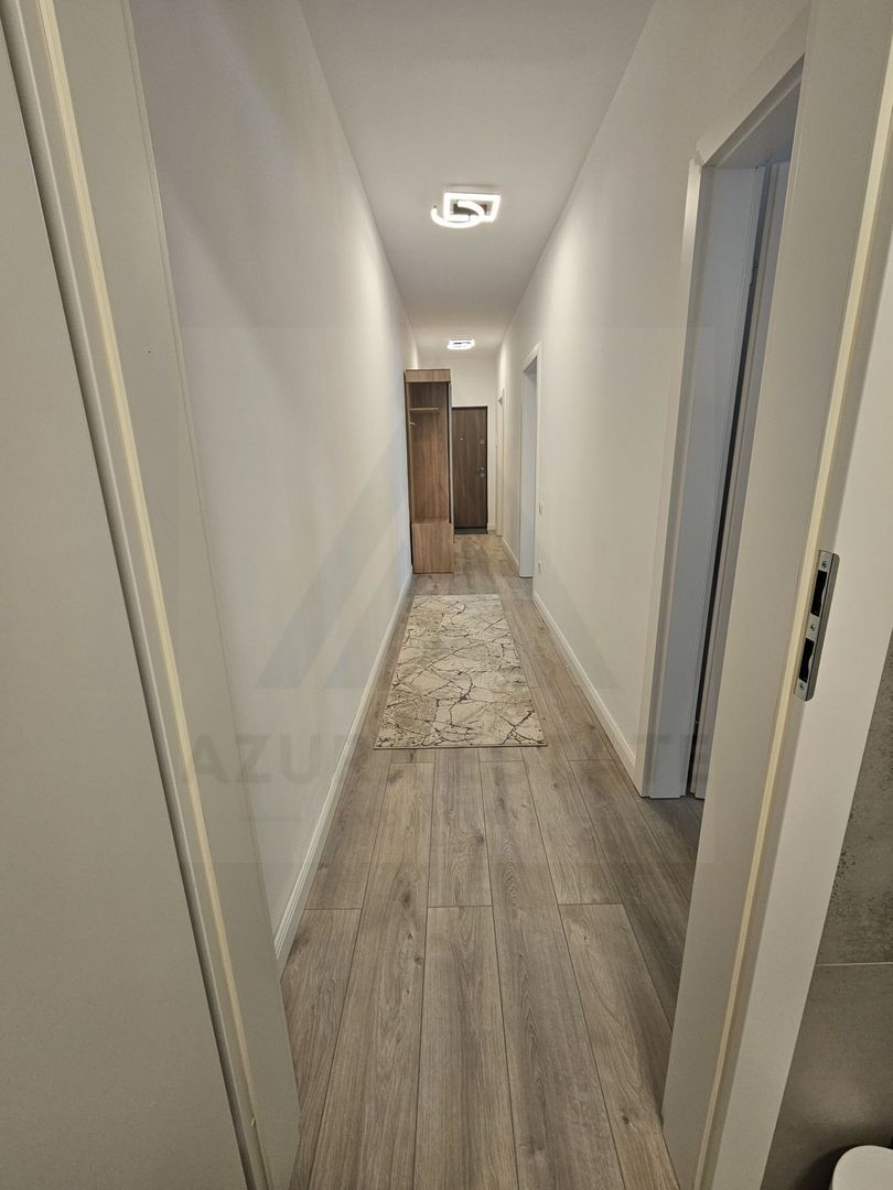 Apartament modern prima inchiriere balcon si parcare privata Deventer - Poză 8