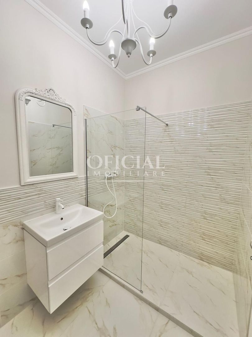 Apartament 3 Camere | 56 Mp | Terasa 12 Mp | Garaj | Floresti Eroilor - Poză 21