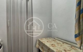 Casă de închiriat cu 3 camere în zona Cantemir, Oradea. - Poză 15