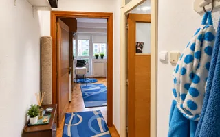 Apartament 4 camere Victoriei | 2 min de metrou | Imobil 1994 - Poză 16