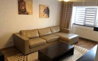 AP. 3 CAMERE - TIMPURI NOI, PET-FRIENDLY, MASINA DE SPALAT VASE - Poză 1