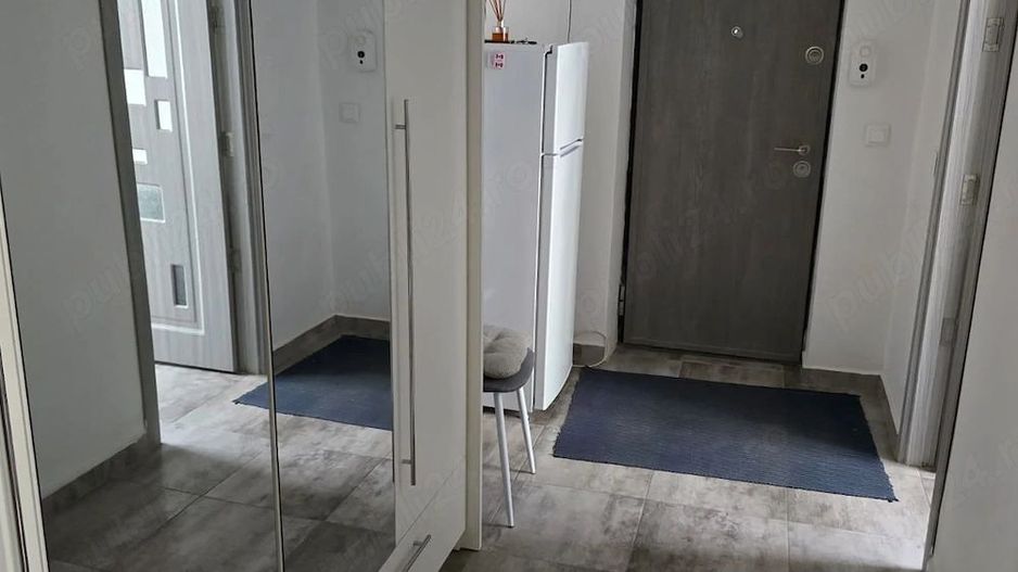 2 camere Zona Centrala Piata Mihai Viteazu - Poză 8