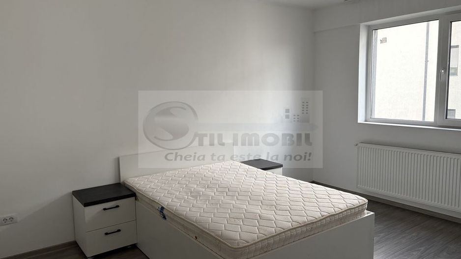 Apartament 1 Camera Panoramic Rezidence - 300 euro - Poză 6