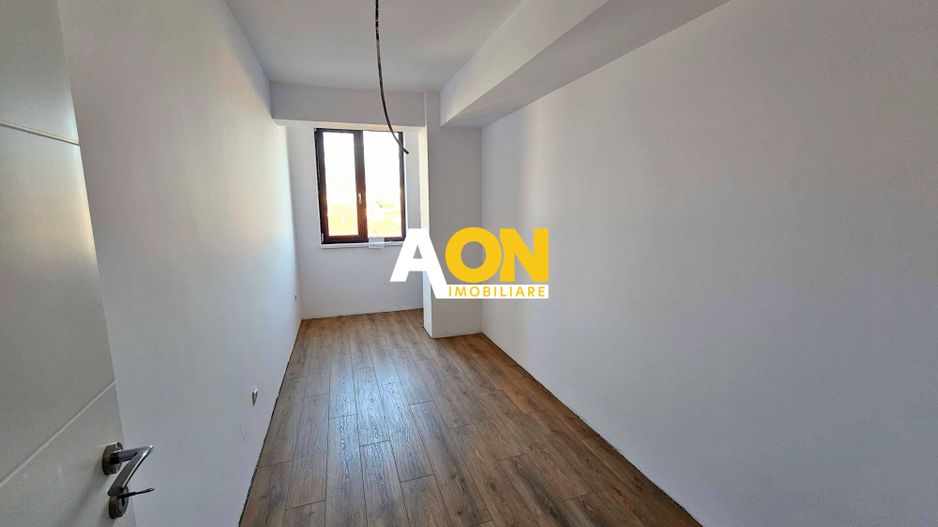 Apartament 3 camere,  62 mp utili, etaj2, bloc nou, cartier Recea - Poză 11