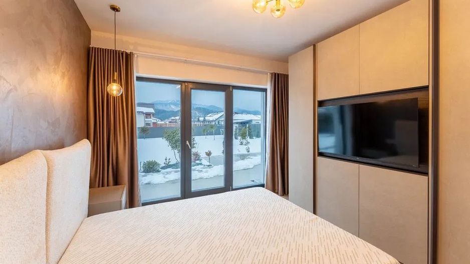 Se inchriaza casa in Cristian - Poză 10