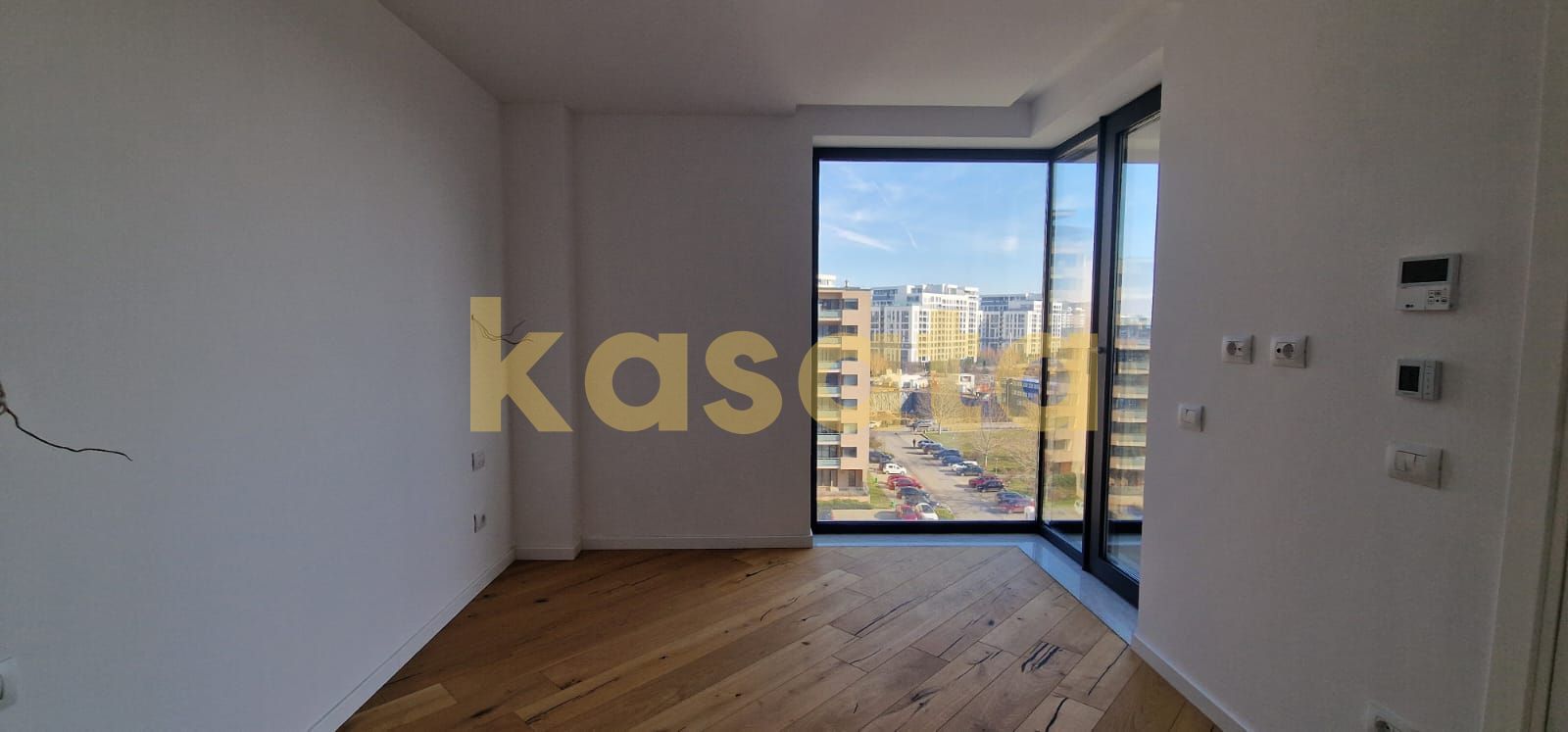 2 camere de vânzare | CityPoint Aviatiei | Faza 2 Bloc D - Poză 10