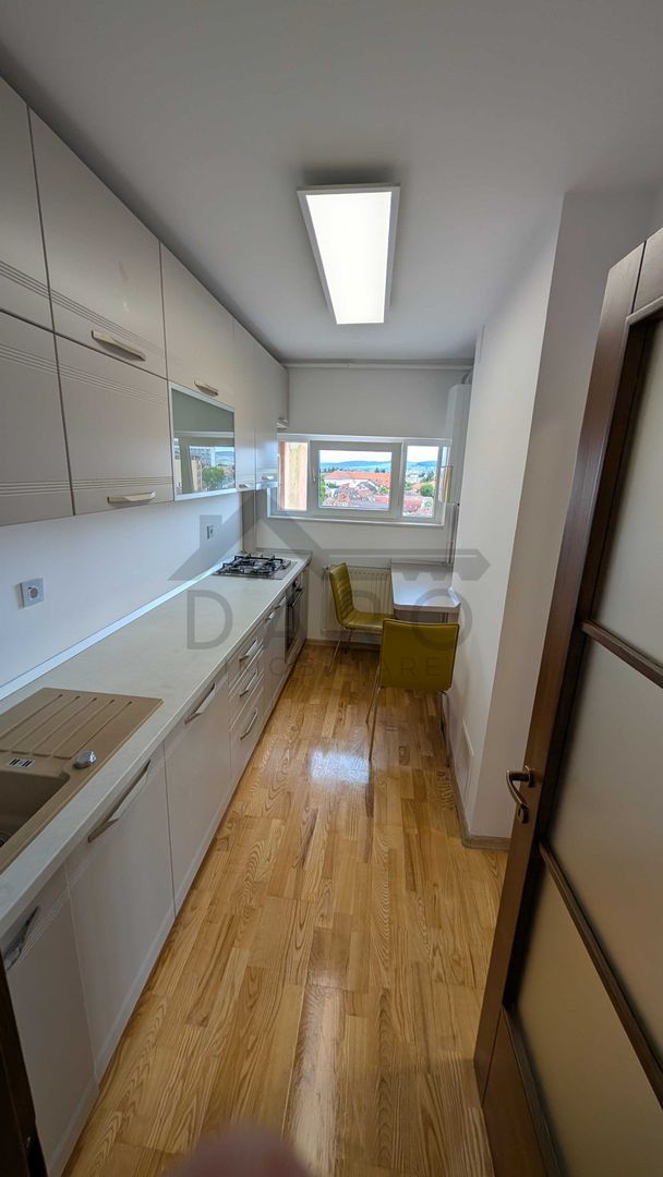 🏡 Apartament de închiriat – 3 camere decomandat - Poză 4