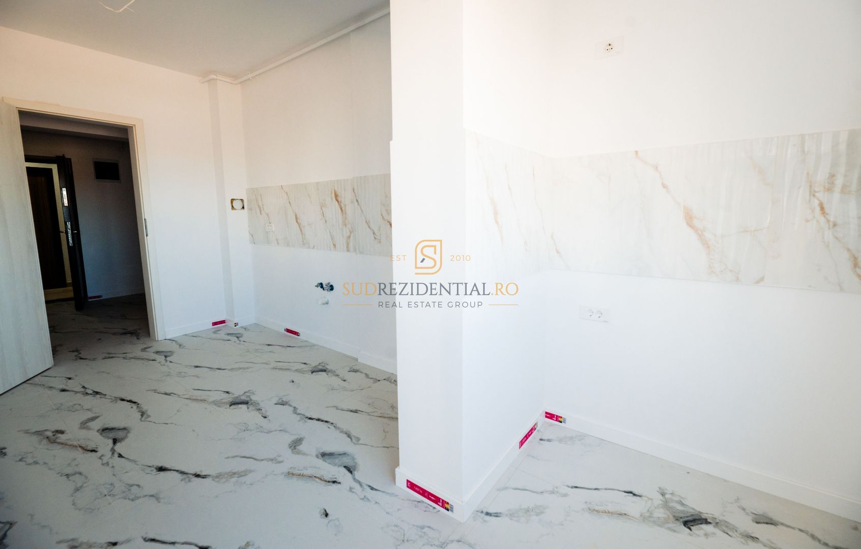 Apartament modern in bloc nou - zona metrou Berceni, Popesti-Leordeni - Poză 7