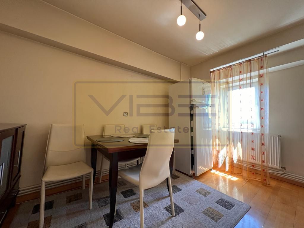 Apartament 2 camere decomandat Gara - Strada ARCU - Poză 9