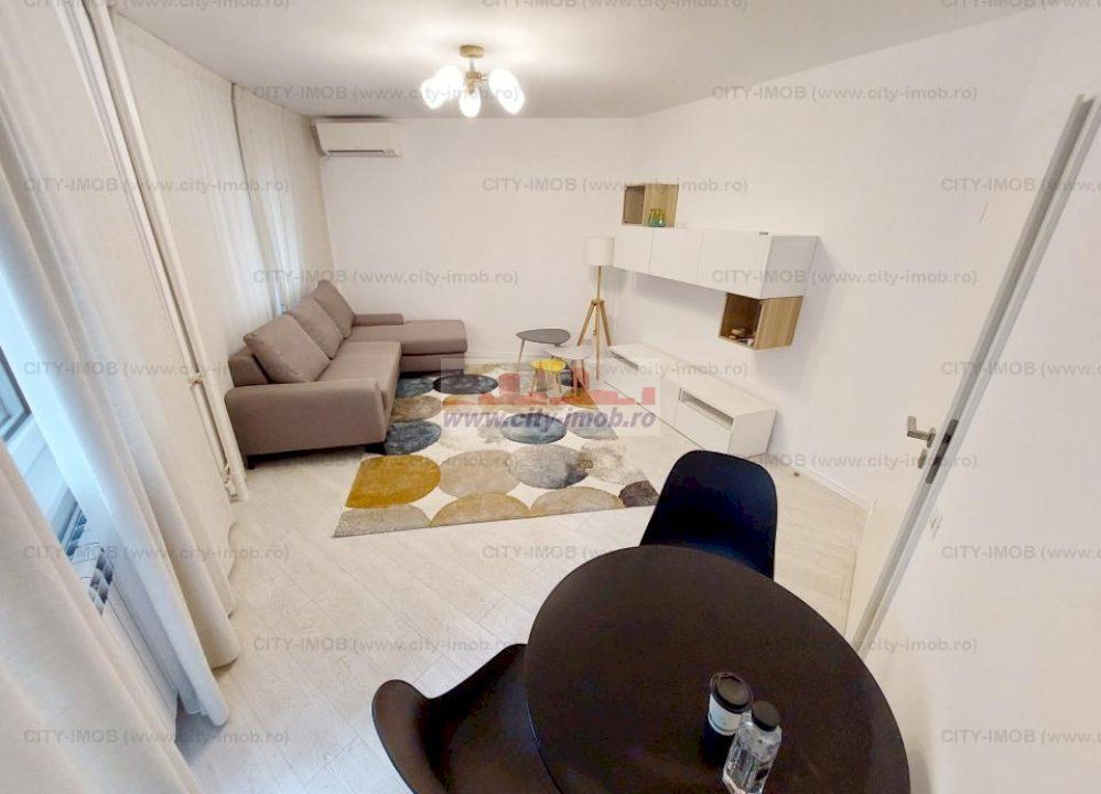 Inchiriere Apartament 3 camere Victoriei proximitate Radison - Poză 3