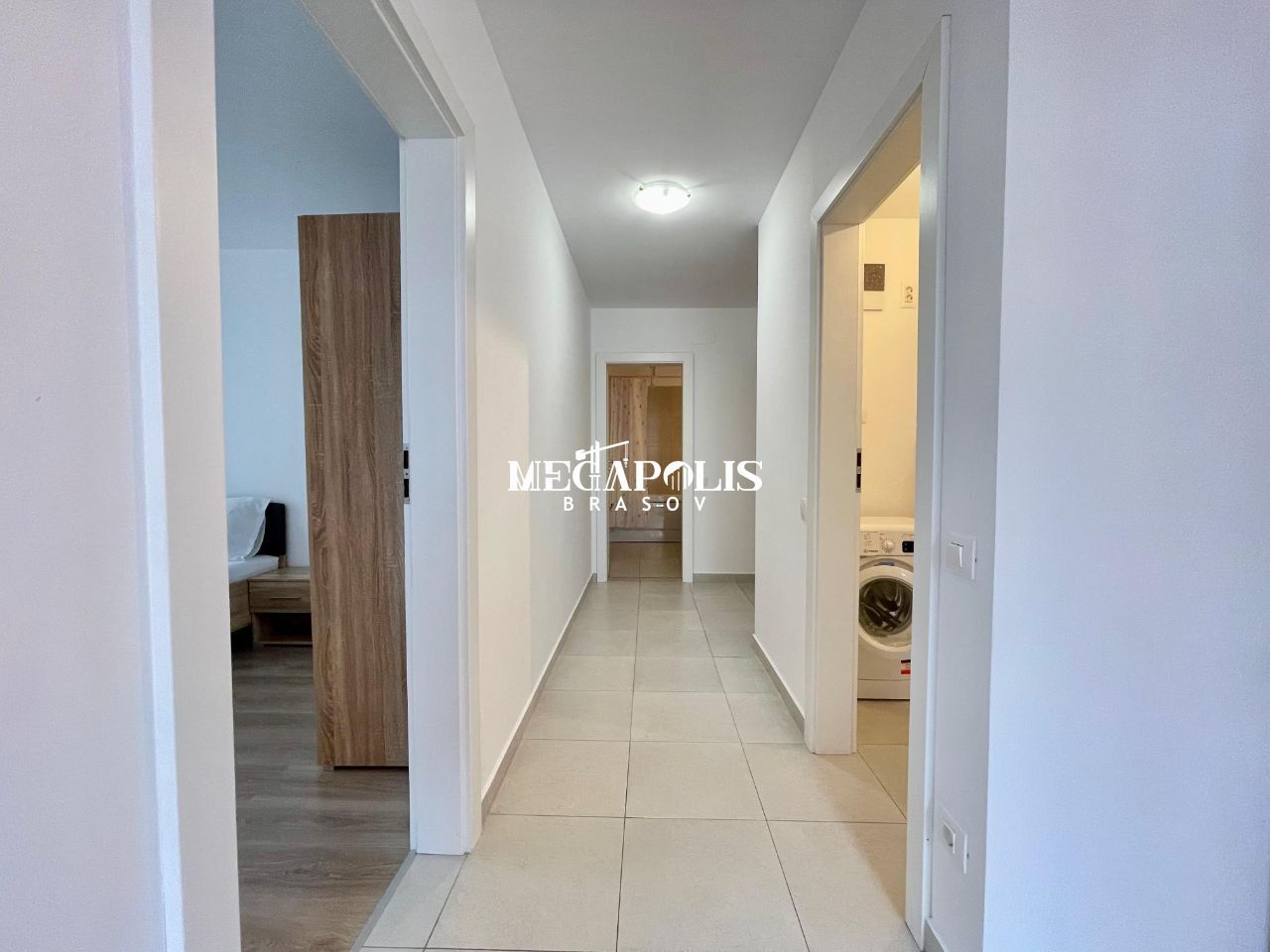 Apartament 2 camere | Pet-friendly | Urban Plaza - Poză 6