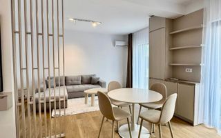 APARTAMENTT 2 CAMERE| BLOC NOU INTABULAT| MOBILAT COMPLET| OSTROVENI - Poză 2