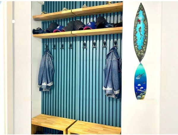 Apartament 3 camere Mamaia Nord | DC Summer Beach - Poză 7