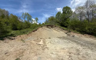 Teren intravilan 2440mp cu autorizație de construire și proiect ! - Poză 19
