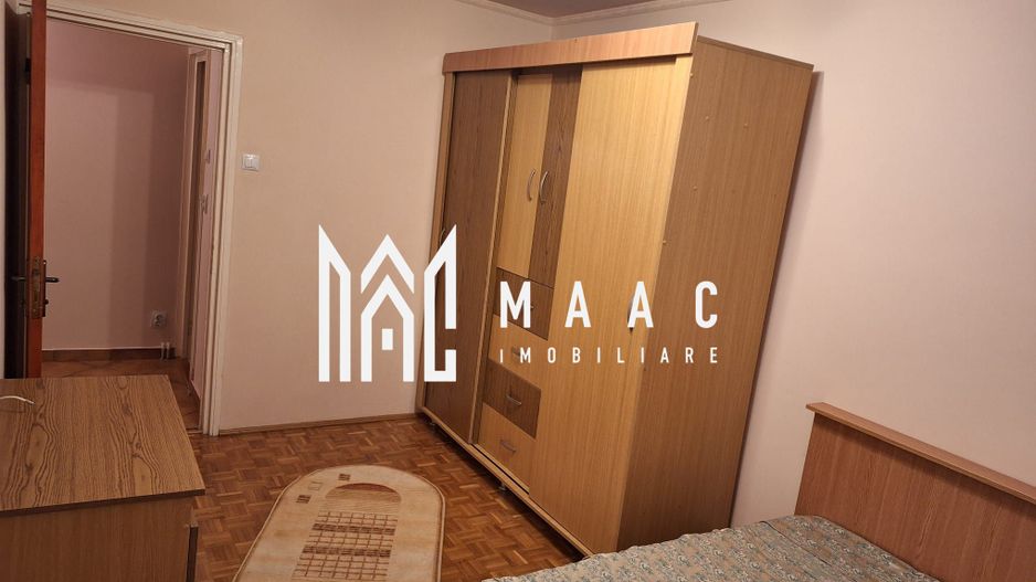 Apartament 2 camere | Etajul 3 | 62mp | Ștrand - Poză 4