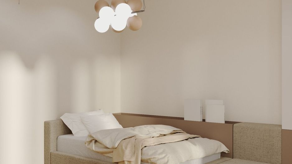 Triplex cu 4 camere,  in vatra satului - toate utilitatile - Sacalaz - Poză 11