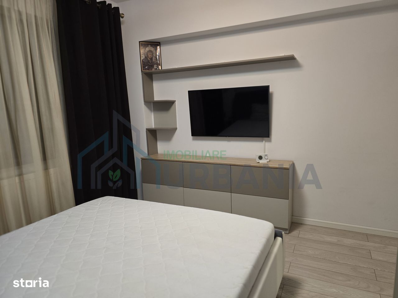Inchiriere apartament 2 camere, Bucium Confort Residence, Iasi - Poză 7
