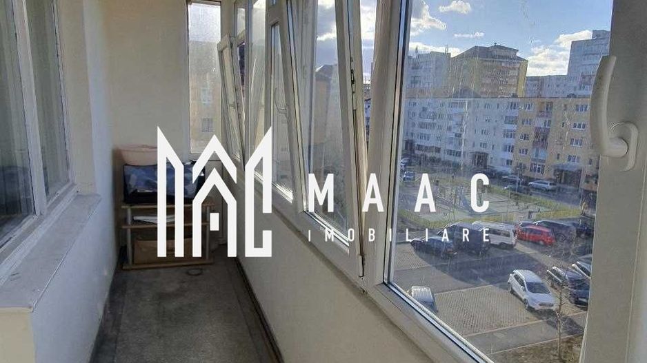 Apartament | 2 camere | 56 MPU | Balcon | Luptei - Poză 3