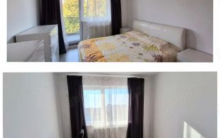 Apartament 3 Camere Mihai Bravu | Parcare | Prima Inchiriere |Centrala - Poză 2