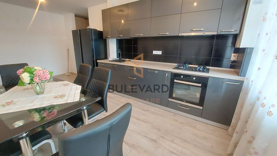 Apartament cu 3 camere la 5 minute de Lidl! - Poză 1