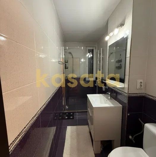 Garsonieră 🏢 | Lujerului 📍 | Închiriere 📄 | Renovată ✨ - Poză 4