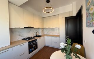 Închiriez apartament cu 1 cameră - Poză 4