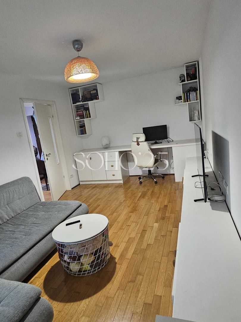 Apartament 3 Camere+Boxa 11mp - Teiul Doamnei - Colentina - Poză 4