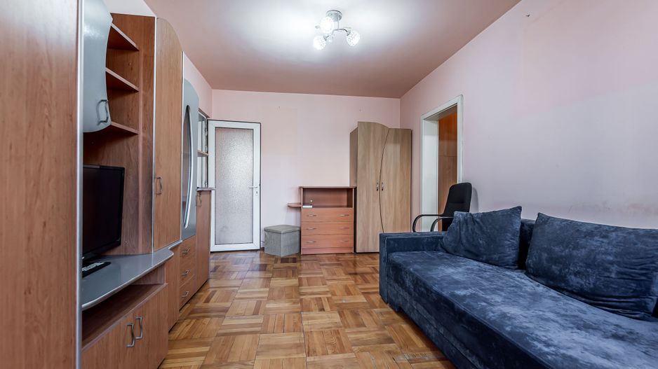 🔑 Apartament 2 camere,  Etaj 1 - Zona Aurel Vlaicu - Poză 3
