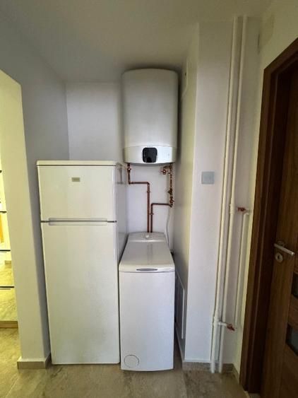 Apartament Aviatiei/Herăstrău - Poză 11