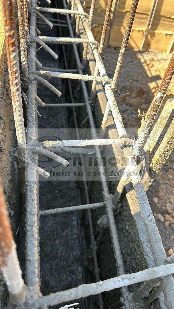 Casă individuală Visani – 107 mp utili, 400 mp teren - 180.000 euro - Poză 2