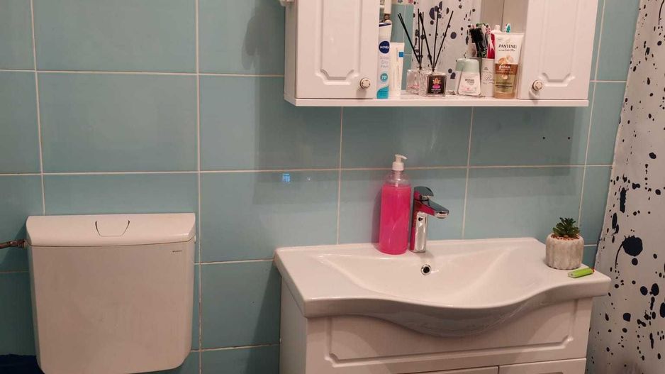 Apartament cu 2 camere | 42 mp | 2 balcoane | Floresti - Poză 5