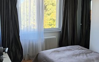 APARTAMENT COCHET CU 2 CAMERE LA INCHIRIERE IN ZONA COMPOZITORI - Poză 6