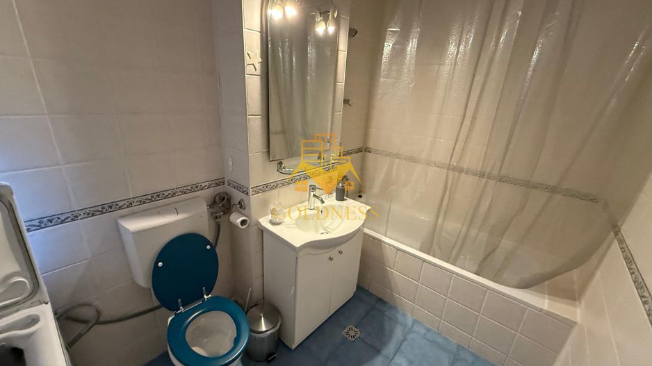 2 camere decomandate, balcon, parcare, Zorilor, Golden Tulip, Mol - Poză 10