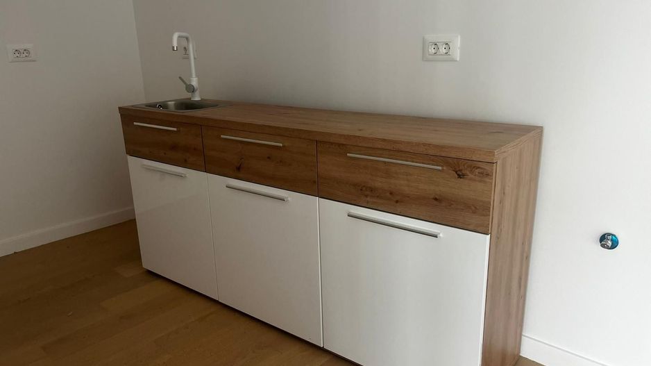 STUDIO DUBLU I PARCUL VERDI - Poză 7