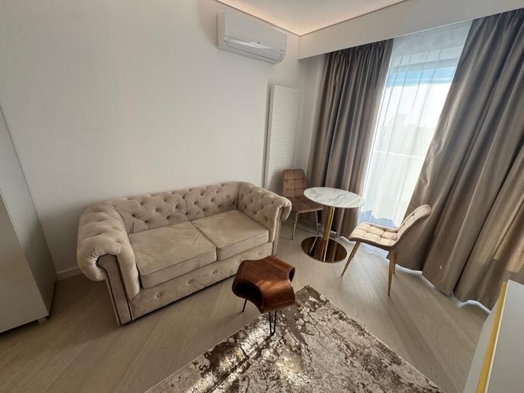 First Rental | Cortina North - Pipera | Studio - Poză 5