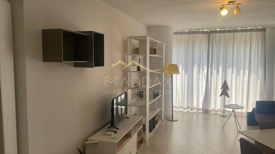 Apartament de lux***2 camere// Zona Calea Victoriei - Poză 3