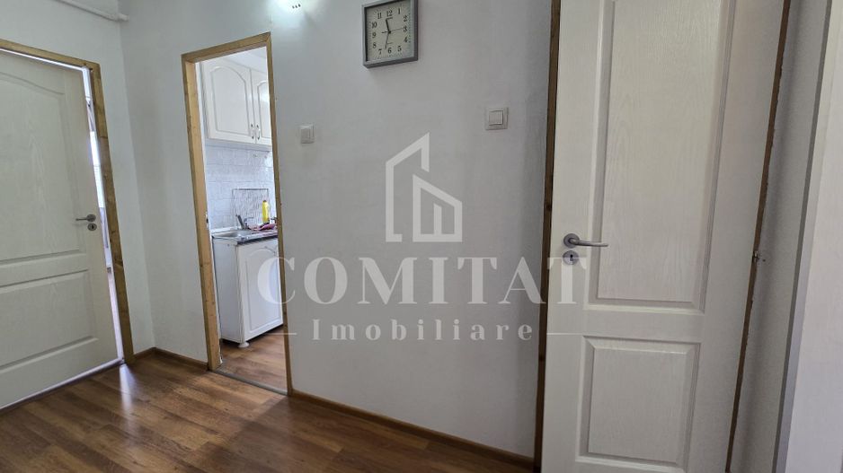 Apartament modern | 2 camere decomandate | Spitalul de Recuperare - Poză 12